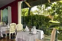 Iberostar Dominicana All Inclusive location